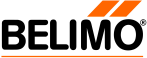 BELIMO N logo