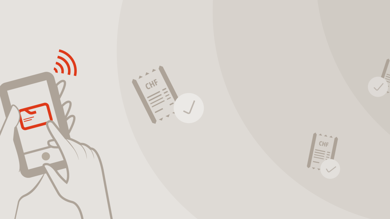Mobile Payments with a Debit Card