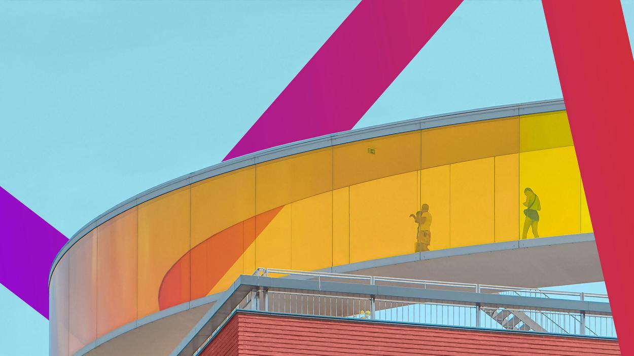 Digital Assets And Institutionalisation Six