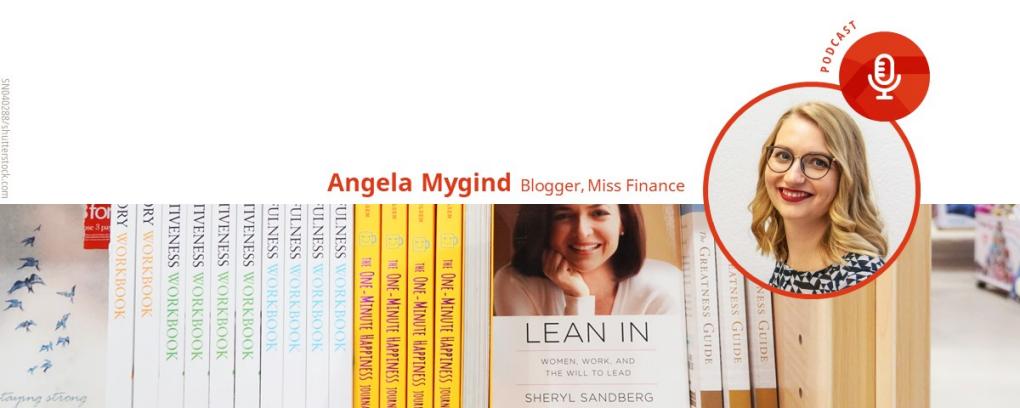 Inspired by Sheryl Sandberg: The Impact of Taking Control