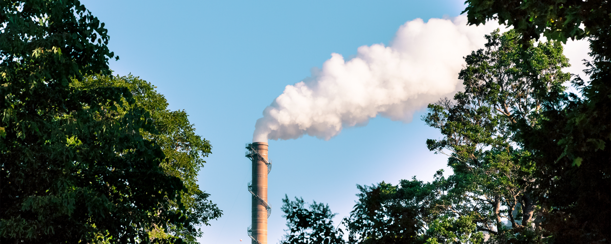 Tackling Climate Change: Why Exchanges Play a Crucial Role