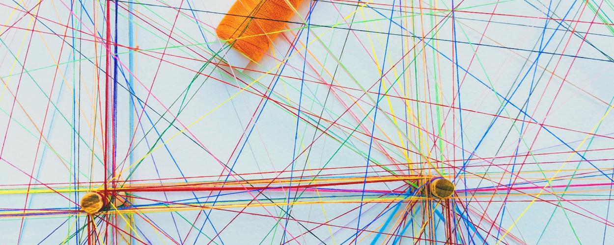 DeFi, DApps, and the Like: How the Financial System Is Becoming Decentralized