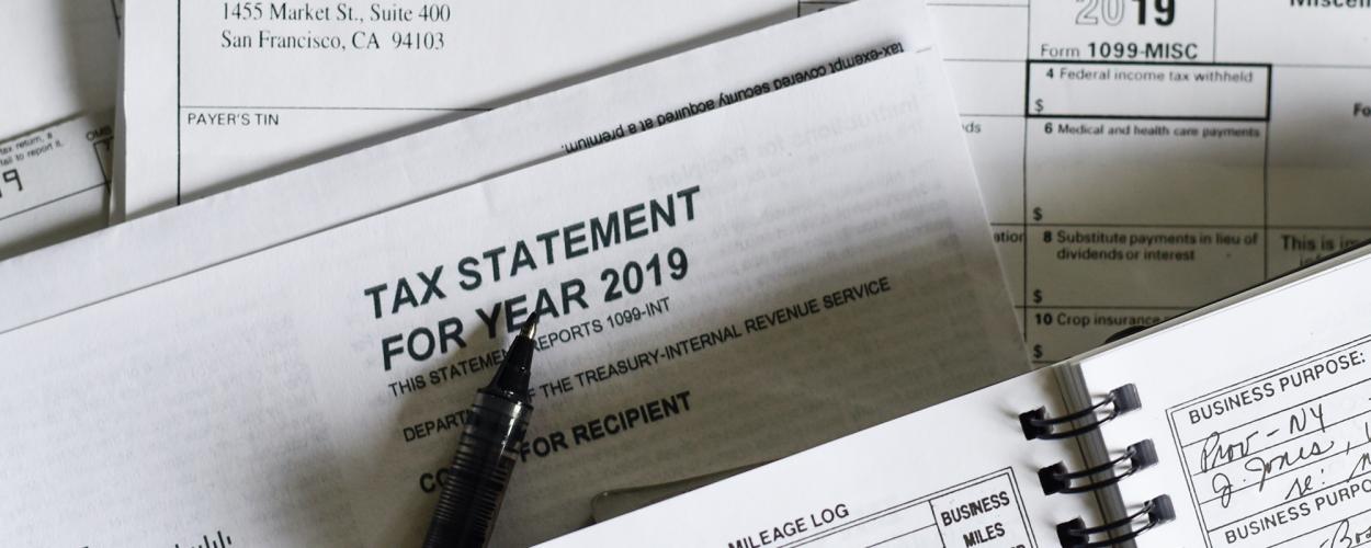 IRS: The World’s Most International Government Agency