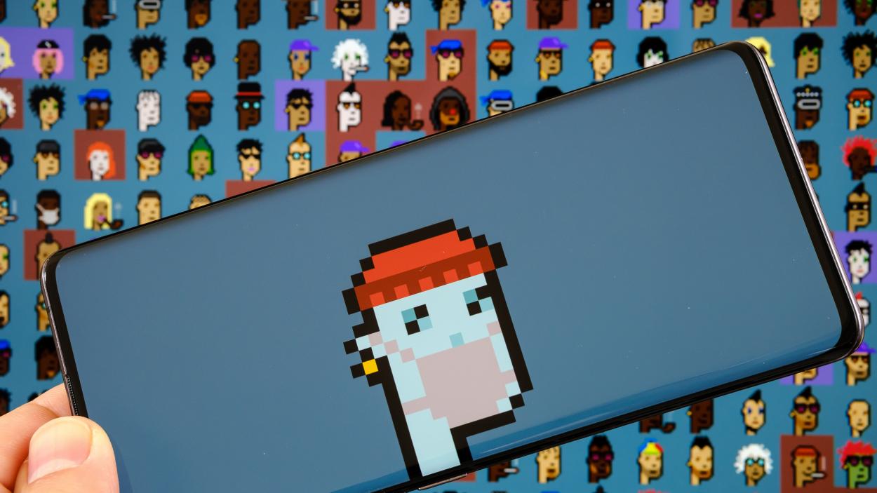 Kann man für 100 Schweizer Franken ein NFT kaufen? Ein Selbstversuch – Teil  2