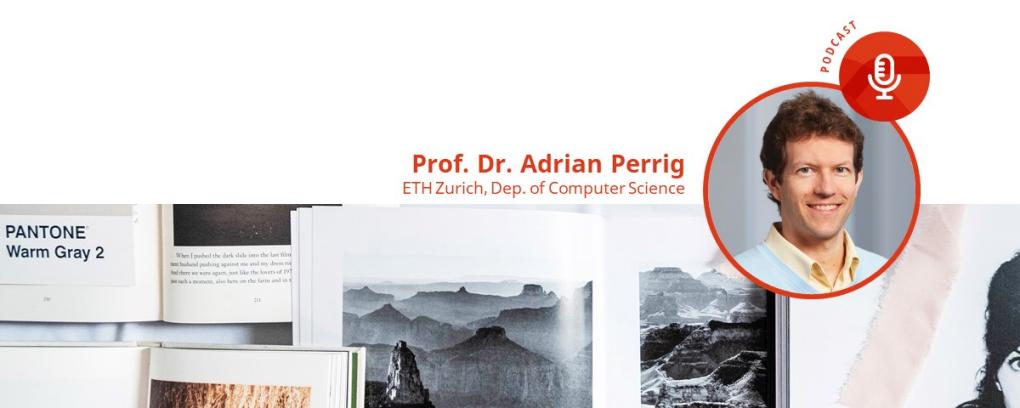 A More Secure Internet: Inspired by Ansel Adams – A Podcast on the Improvement of the Status Quo