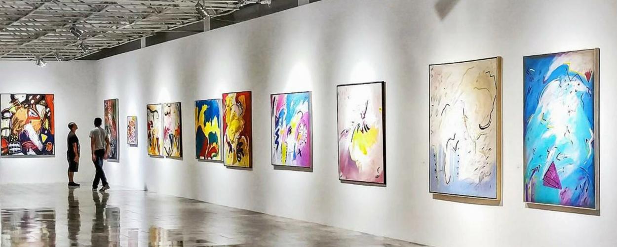 Exchange-Traded Art: Can We All (Co-)Own a Picasso Now?