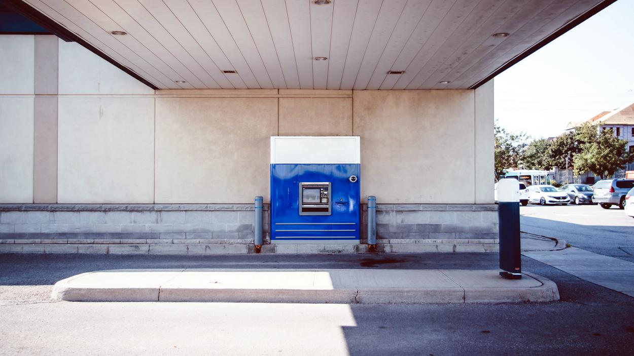 Branch Automation for Banks SIX