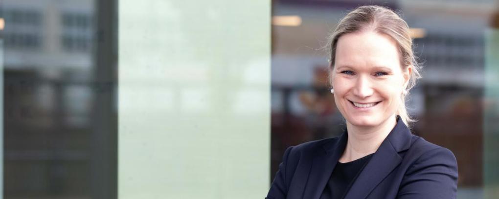 Führung im Wandel: Hannah Zaunmüller über die Rolle von HR bei SIX