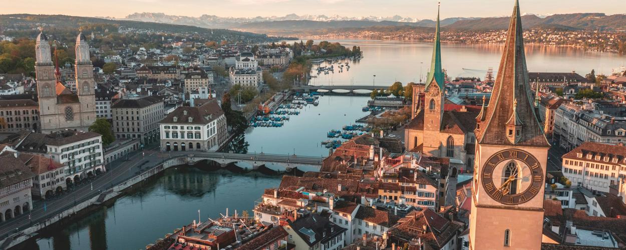 Where to Go Public: Switzerland or the U.S.? These 5 Aspects Are Crucial