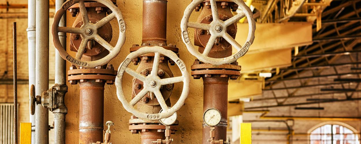 Die Rohrleitungen des Finanzplatzes: Wie funktioniert der Repo-Markt?