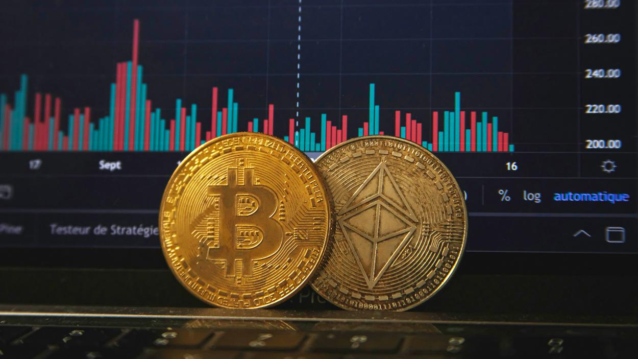 ETPs on Crypto | SIX
