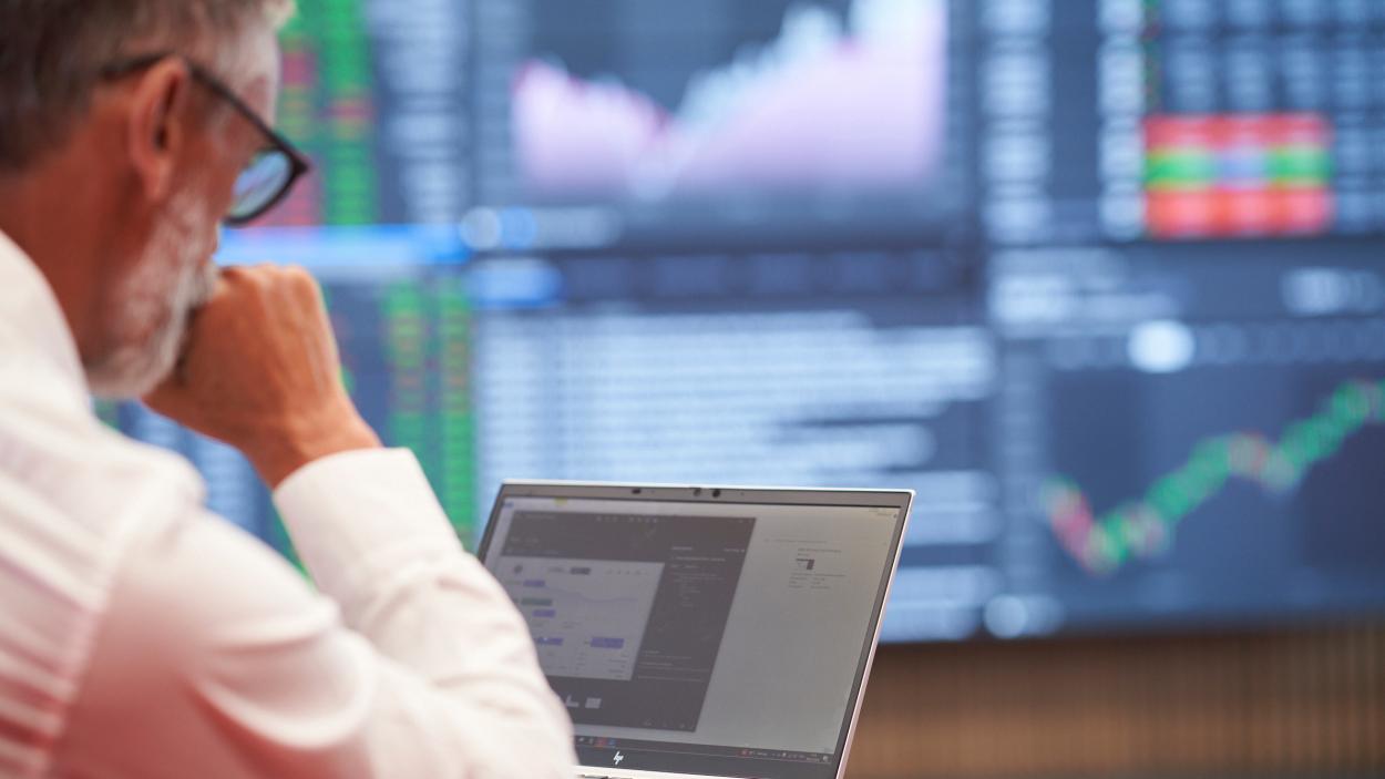 Fixed Income Data | SIX