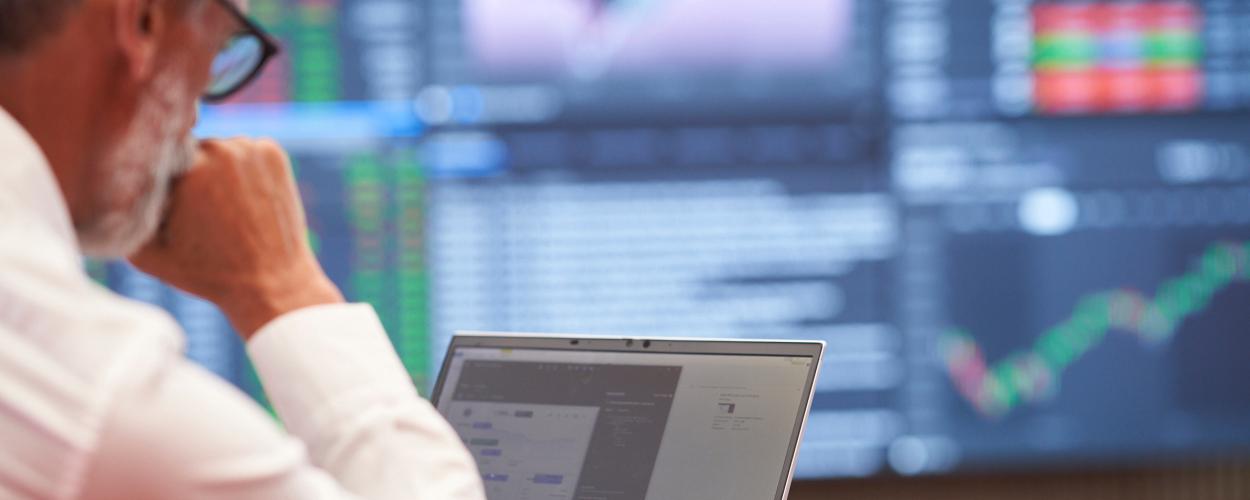 Fixing Fixed Income Management with Comprehensive High-Quality Data
