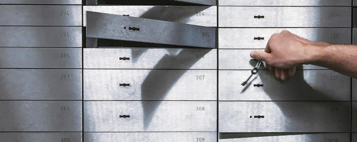 How Funds Can Become a Capital-Efficient Alternative as Collateral