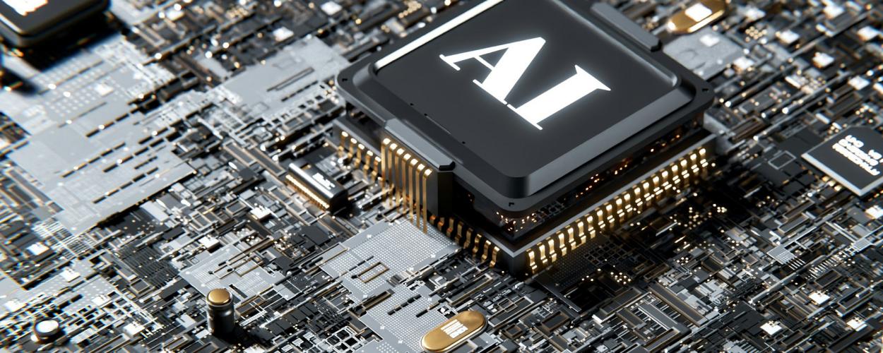 Embracing Artificial Intelligence with Confidence: A Balanced Approach for Businesses