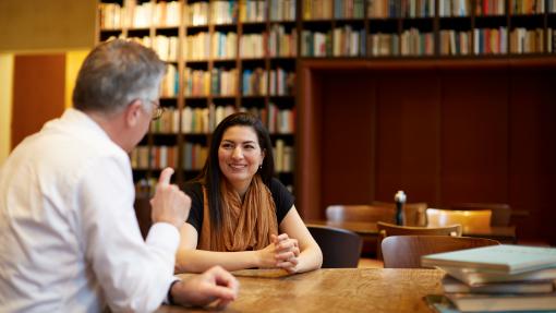 Financial Literacy: Schlüssel zum Erfolg | SIX