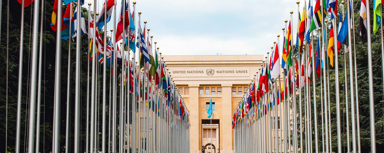 Economic Sanctions and the Capital Market: How Financial Institutions Keep Themselves Unscathed