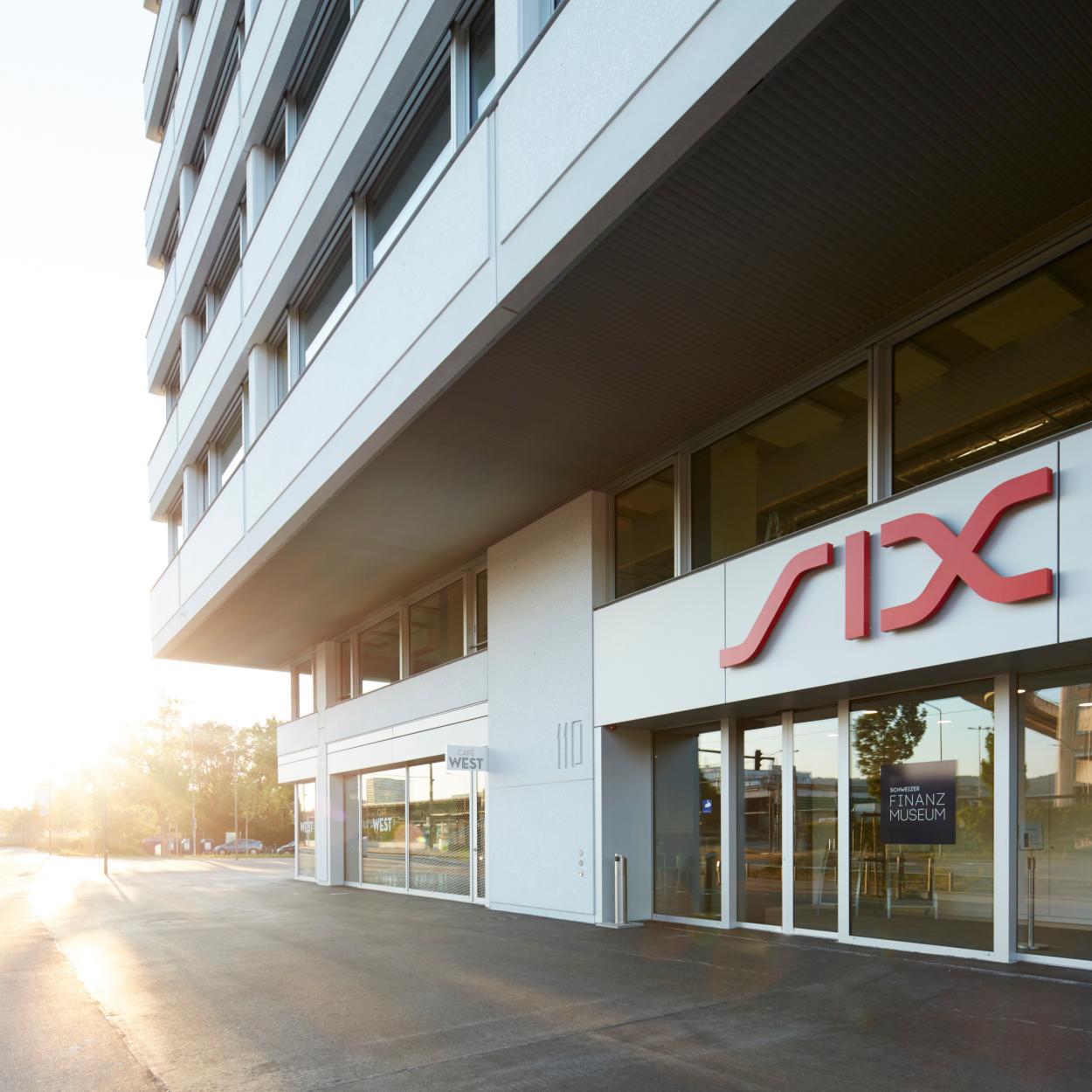 SIX accueille le premier crypto-indice ETP au monde – de Amun AG