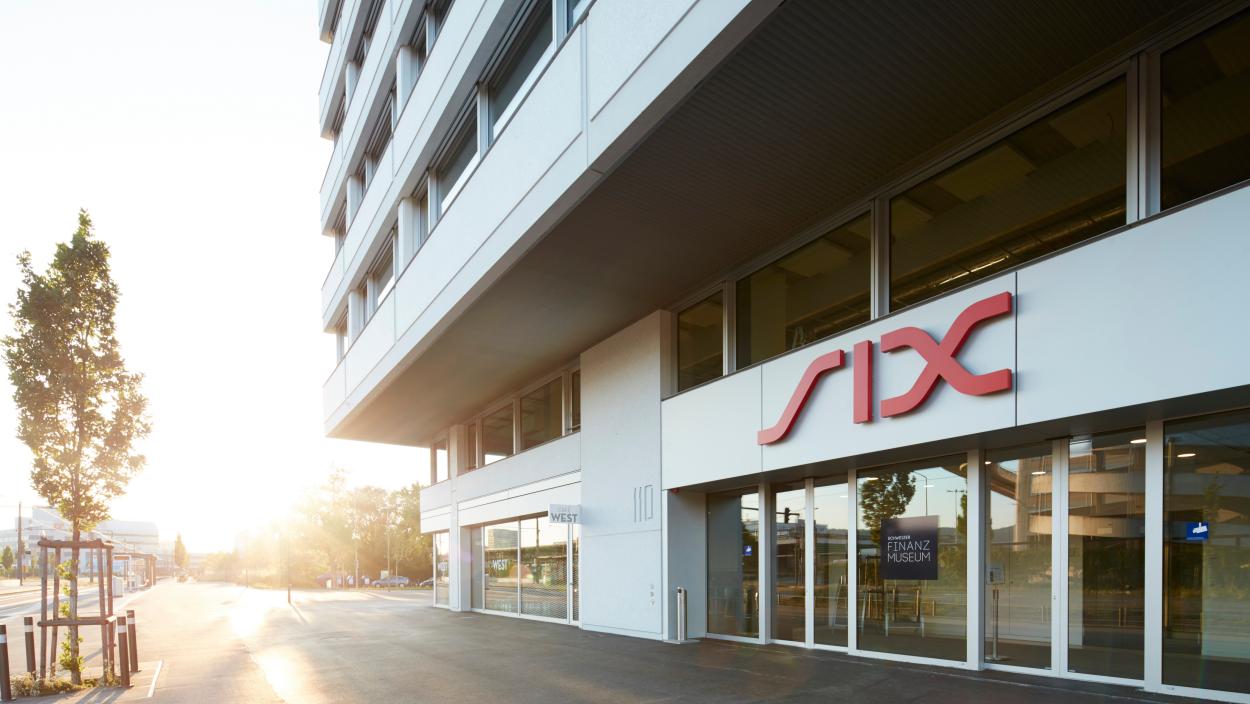 SIX accueille le premier crypto-indice ETP au monde – de Amun AG