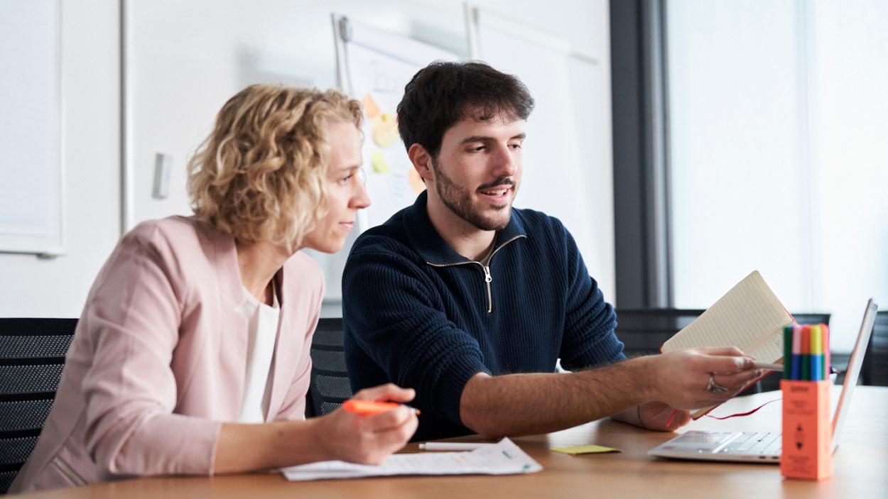 International Graduate Program