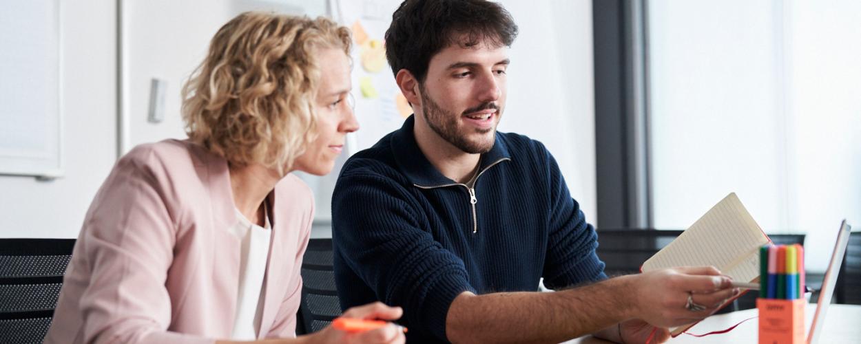 International Graduate Program