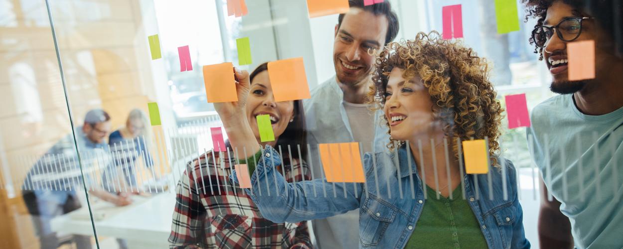 SIX Financial Information France gets a score of 86/100 for its “index de l’égalité professionnelle 2022” (professional equality index for the fiscal year 2021)