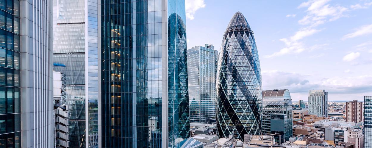 Confidence, Transparency, Complexity: This Is How the Buy-Side looks at Digital Assets and ESG Investing