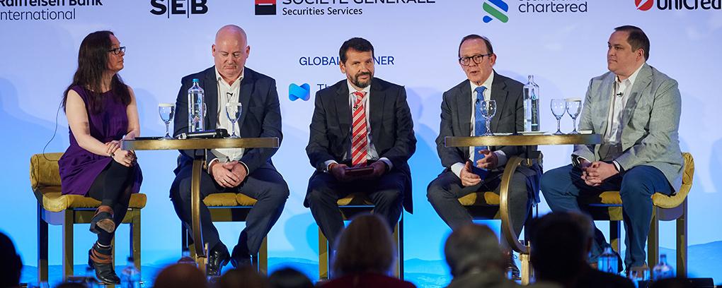 Highlights von The Network Forum – Annual Meeting 2023