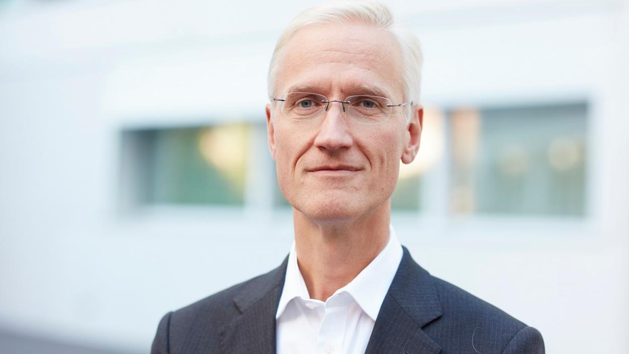 Roger Reist Picture