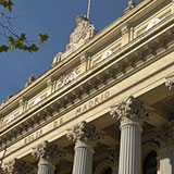 The Swiss Stock Exchange
