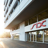 The Swiss Stock Exchange