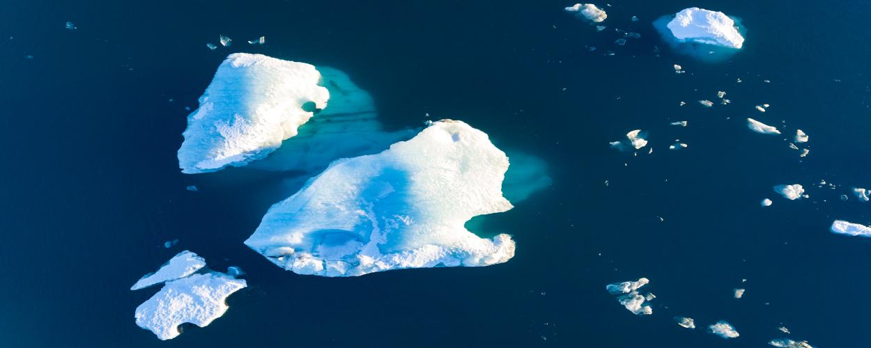SIX lanza una nueva oferta de datos climáticos