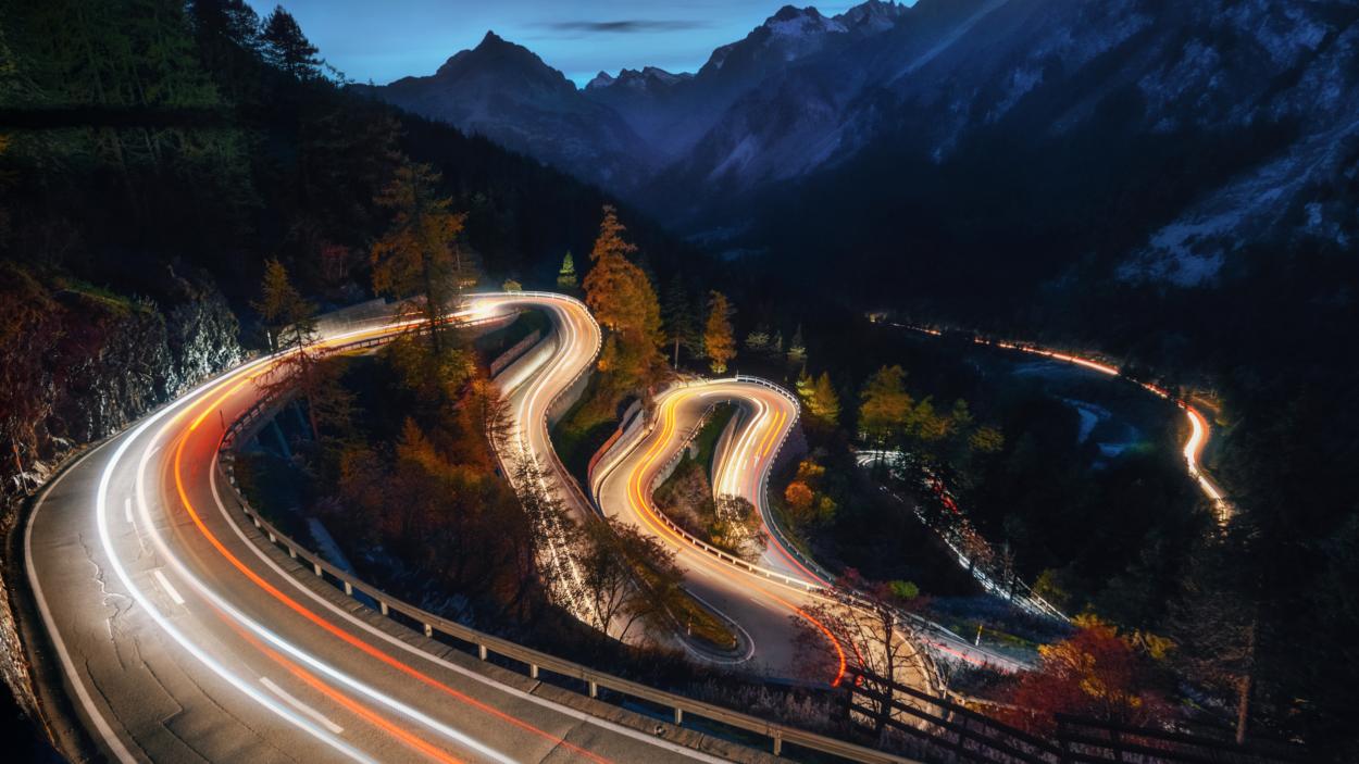 Swiss Indices