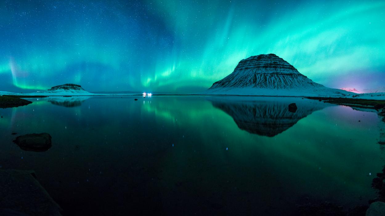 Nordic Indices