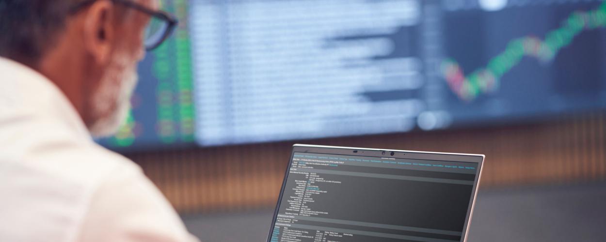 SIX erweitert globale Fixed-Income-Datenabdeckung mit neuem umfassenden Angebot