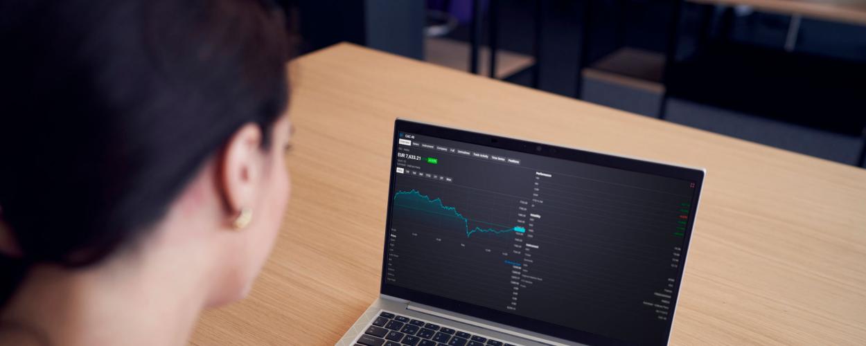 Intraday Pricing Service