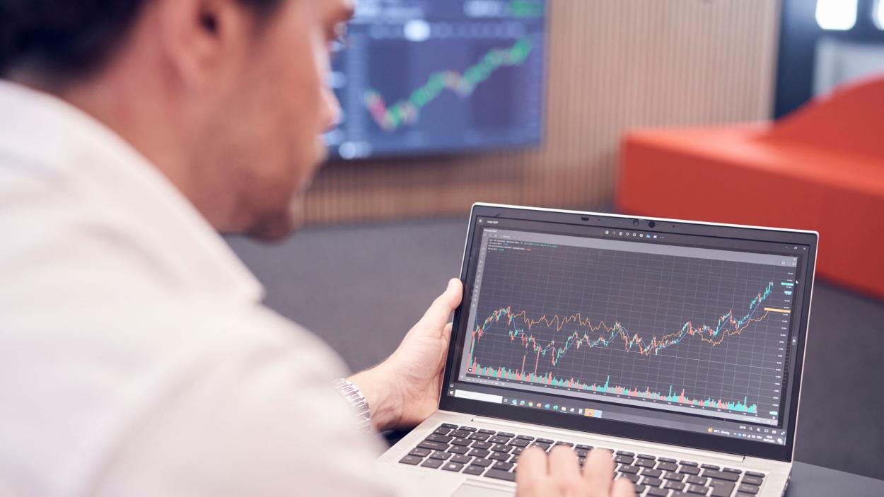 Market Data Feed | SIX