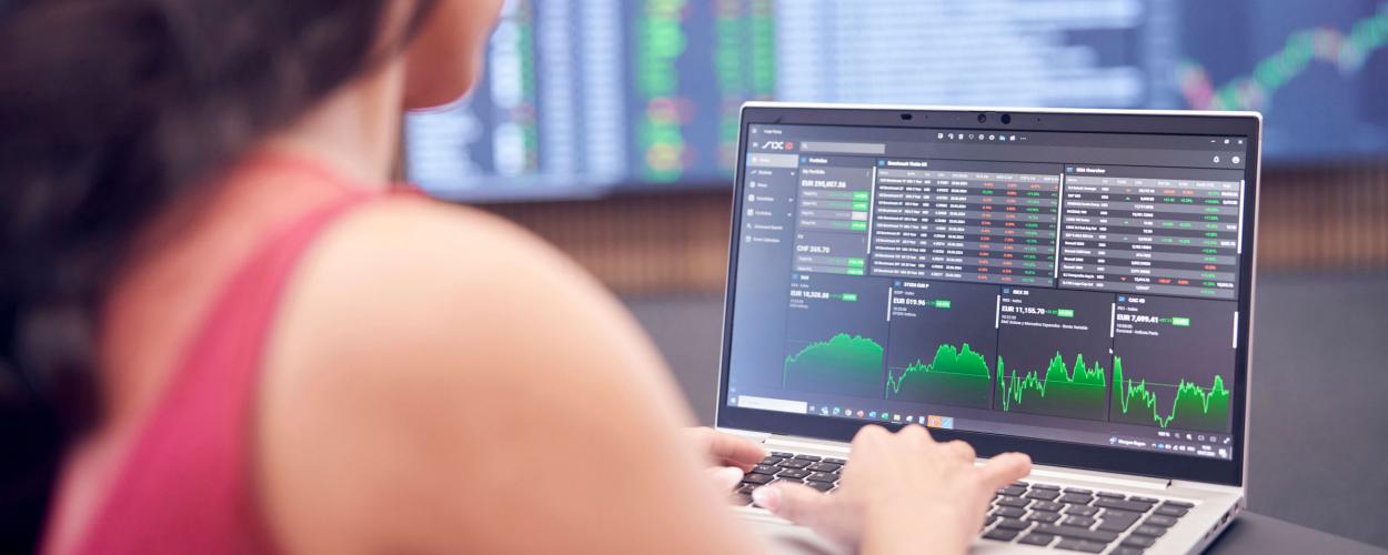 Globale Marktdaten