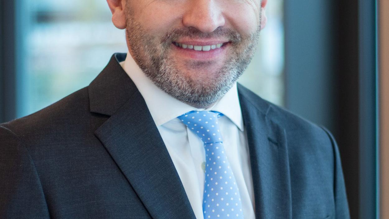 Zitat vom Matthew Nurse, Head of Market Data fur SIX, über den langfristigen Erfolg von Streaming Daten Qualität