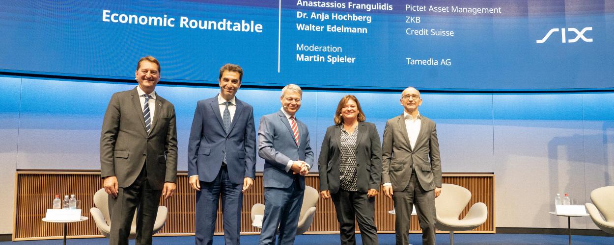 This was BörsenTalk 2020!