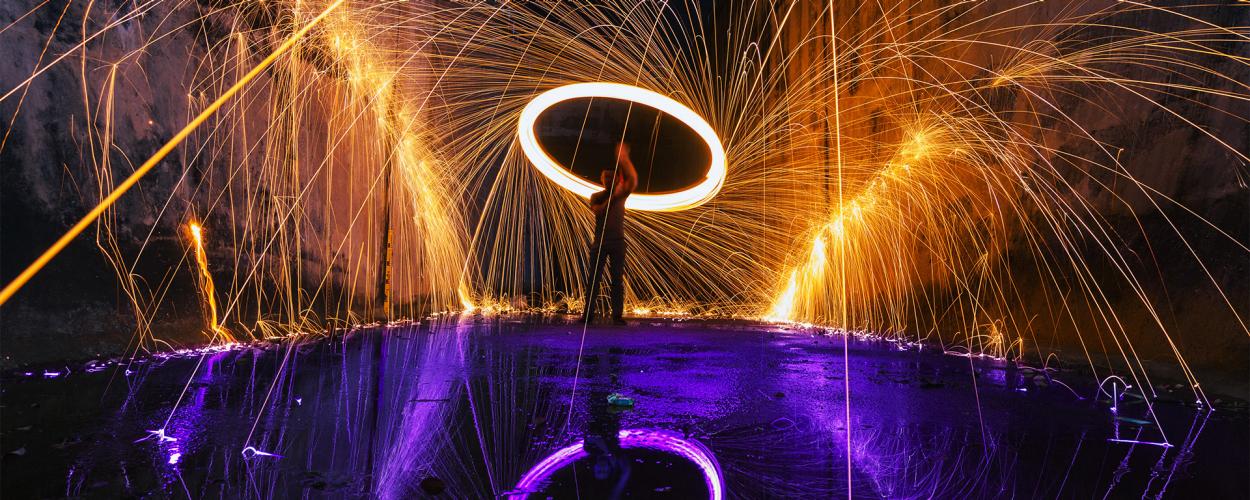 Sparks bietet eine Plattform für Biotech-KMUs