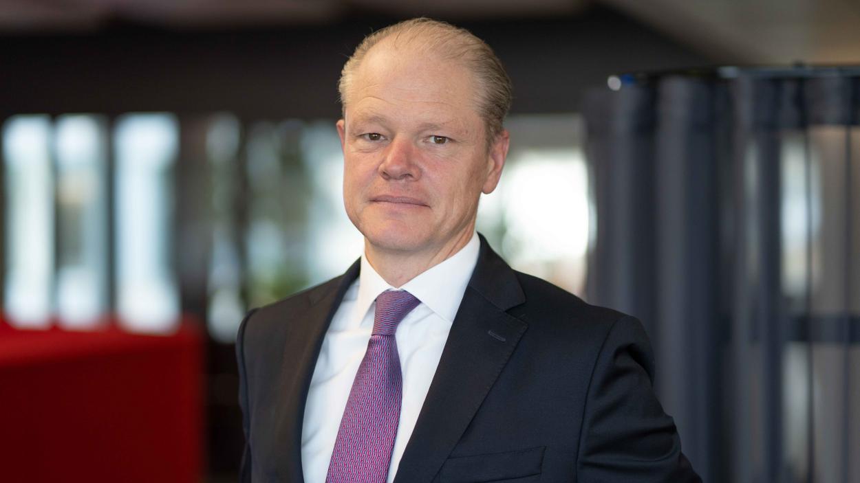 Dr. Alain Bichsel