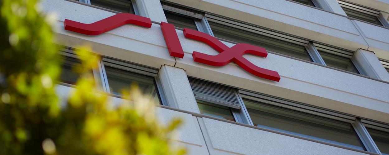 SIX Reports Solid Set of Results for First Half of 2021