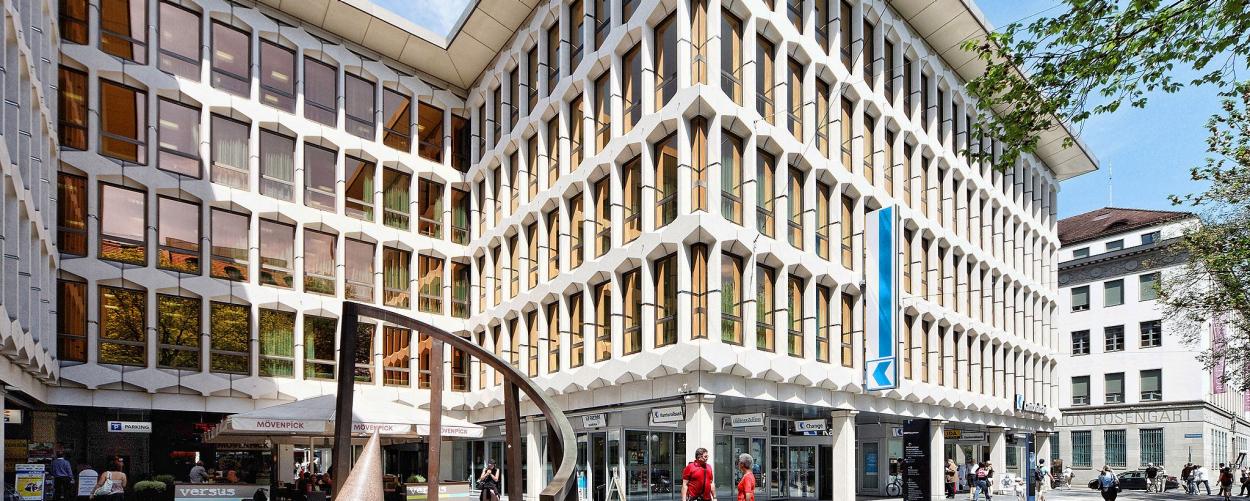 SIX Welcomes Luzerner Kantonalbank AG as a New Issuer of Structured