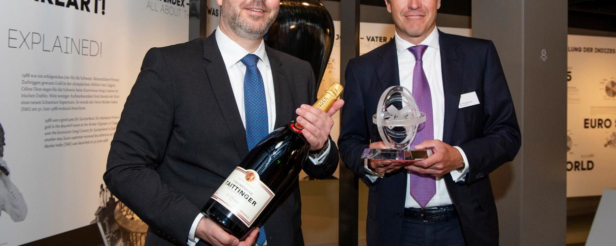 Introduction en bourse de Klingelnberg AG