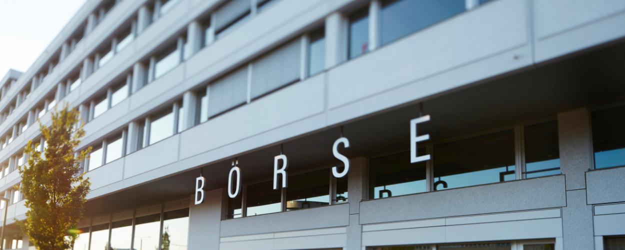 Chinesisches Unternehmen Will Semiconductor kotiert GDRs bei SIX Swiss Exchange