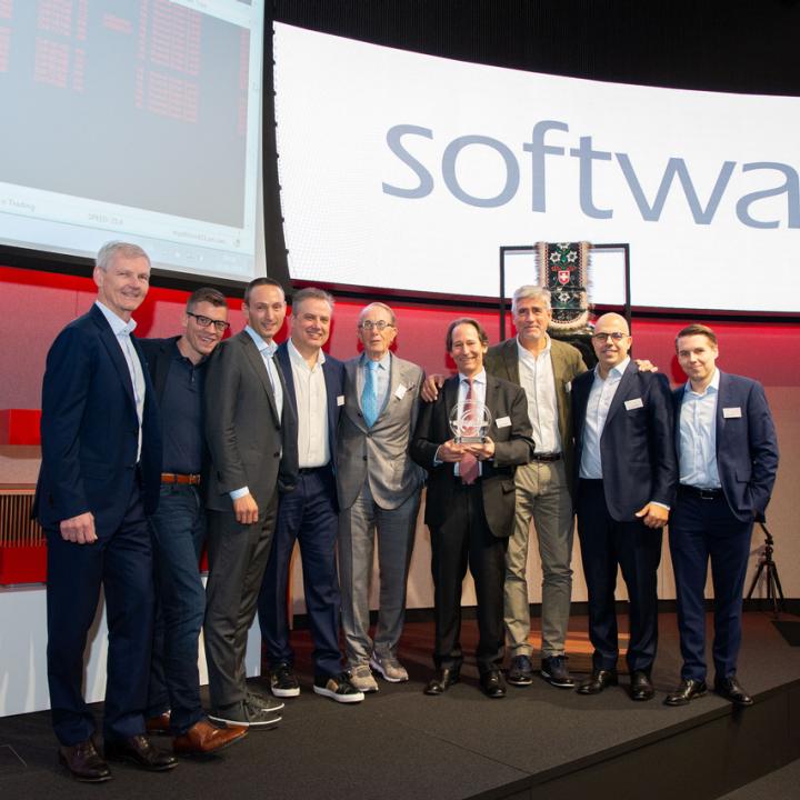 softwareone aktien bitcoin händler app australien