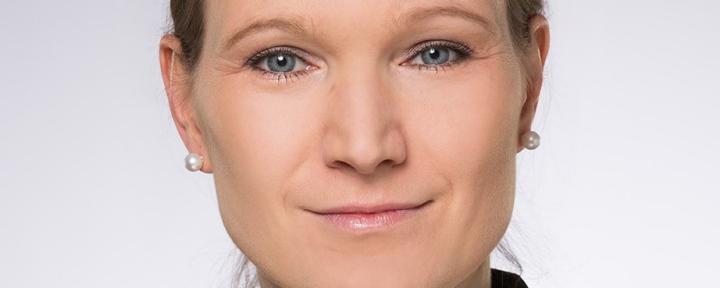 New Head of Human Resources at SIX