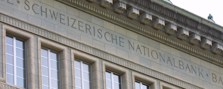 SNB und SIX lancieren das Kommunikationsnetzwerk «Secure Swiss Finance Network»