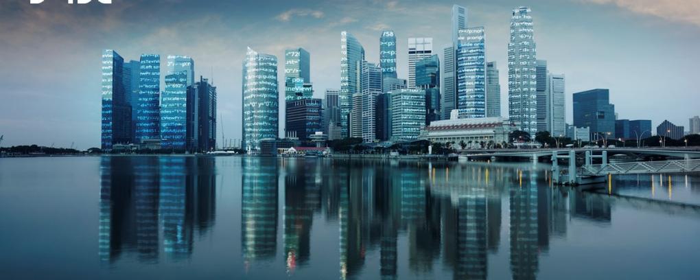 SIX développe ses activités de garde internationale de titres avec l’établissement d’une nouvelle équipe à Singapour